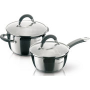 Набор посуды Rondell Flamme RDS-340, 4 предмета