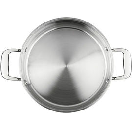 Сотейник Rondell Vintage RDS-353, 26 см
