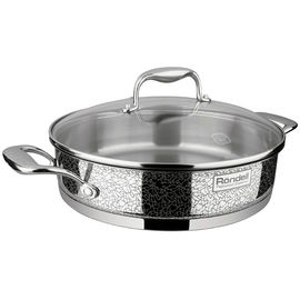 Сотейник Rondell Vintage RDS-353, 26 см