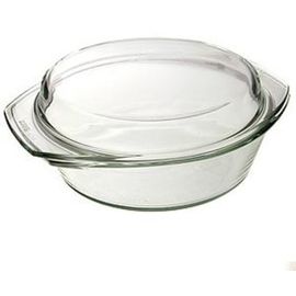 Жаропрочная кастрюля SIMAX 6026/6036, 2 л