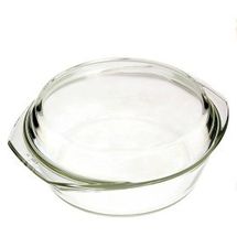Жаропрочная кастрюля SIMAX 6176/6186, 2.5 л