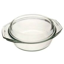Жаропрочная кастрюля SIMAX 6256/6266, 1 л