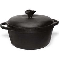 Кастрюля Ситон Термо Ч2310к, 3 л, 23см.