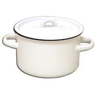 Кастрюля Стальэмаль 2с15с, 1.5 л
