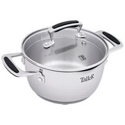 Кастрюля Taller Льюис TR-1072, 1.5 л