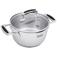 Кастрюля Taller Льюис TR-1072, 1.5 л