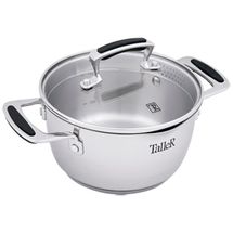 Кастрюля Taller Льюис TR-1072, 1.5 л