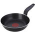 Сковорода Tefal Enjoy Ptfe Black 04021126, 26 см