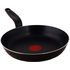 Сковорода Tefal Enjoy Ptfe Black 04021126, 26 см