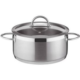 Кастрюля Silit Vision 779216, 1.5 л