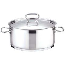 Кастрюля Tescoma Home Profi 774216, 1.5 л