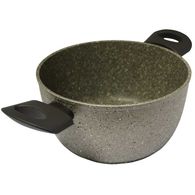 Кастрюля Tvs Art Granit AT-5120, 2.5 л