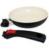 Сковорода Tvs Ceramic Granit CT-1022, 22 см