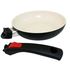 Сковорода Tvs Ceramic Granit CT-1028, 28 см