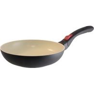 Сковорода Tvs Ceramic Granit Induction ICT-1024, 24 см