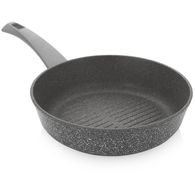 Сковорода-гриль VARI Pietra GR32124, 24 см