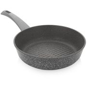 Сковорода-гриль VARI Pietra Gr32126, 26 см
