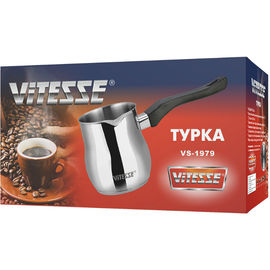 Турка Vitesse VS-1979, 0.39 л
