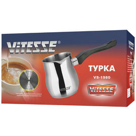 Турка Vitesse VS-1980, 0.79 л
