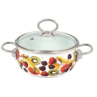 Кастрюля Vitross Fruits 1SA165S, 1.5 л,16 см.