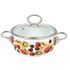 Кастрюля Vitross Fruits 1SA165S, 1.5 л,16 см.