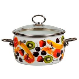 Кастрюля Vitross Fruits 1SA205S, 3 л