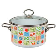 Кастрюля Vitross Patchwork 1SD165S, 2 л,20см.