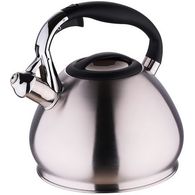 Чайник Wellberg Ergoria WB-6060, 3.4 л