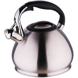 Чайник Wellberg Ergoria WB-6060, 3.4 л
