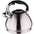 Чайник Wellberg Ergoria WB-6060, 3.4 л