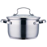 Кастрюля Wellberg Star WB-02177, 6.5 л