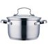 Кастрюля Wellberg Star WB-02177, 6.5 л