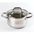 Кастрюля Wellberg Weimar WB-1149, 3.6 л