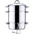 Соковарка Wellberg WB-1256, 8 л