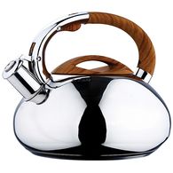 Чайник Wellberg Whistling WB-6088, 3 л