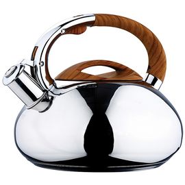 Чайник Wellberg Whistling WB-6088, 3 л