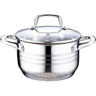 Кастрюля Wellberg Weimar WB-1147, 1.9 л
